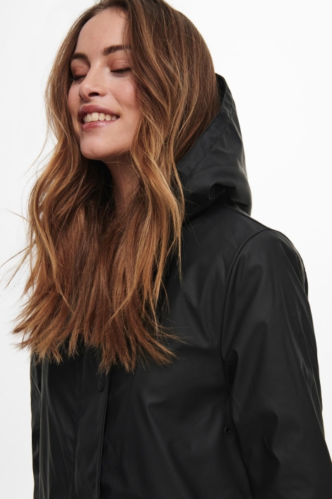 Only onlsally raincoat cc otw